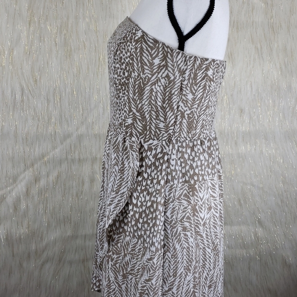 The Limited Strapless Dress - Picture 3 of 7